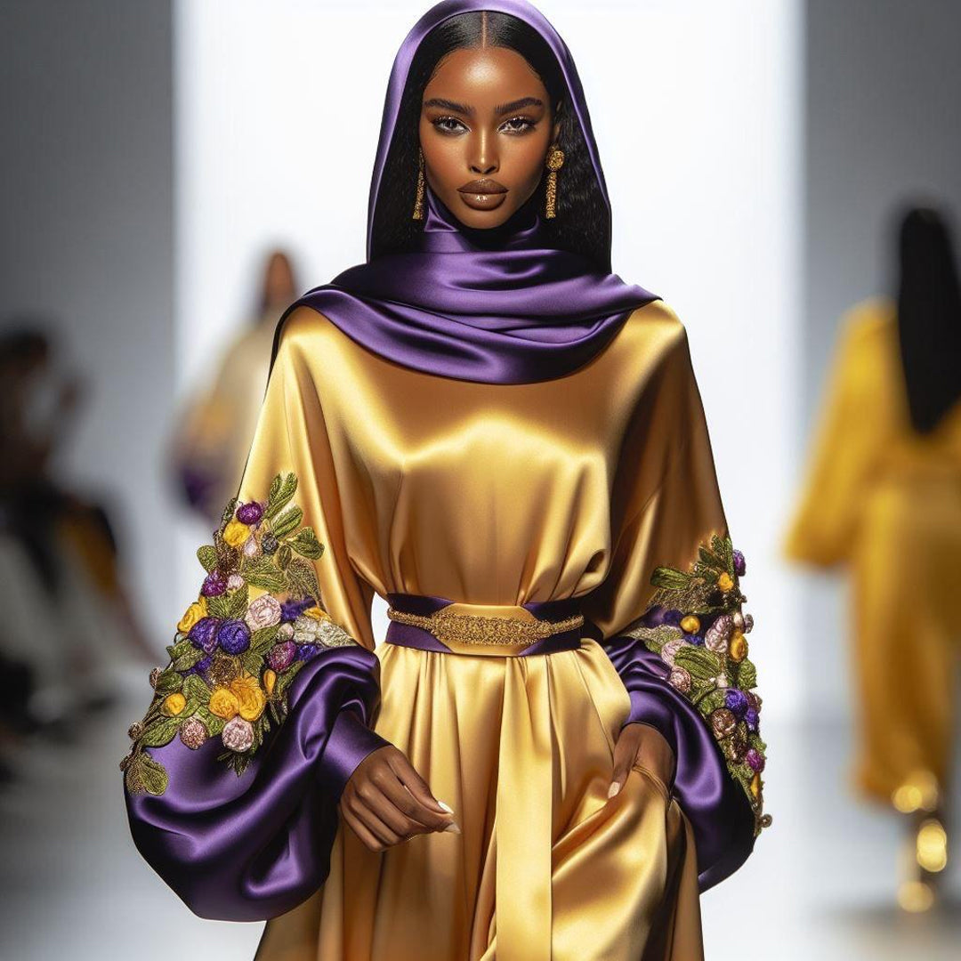 Ai Fashion - Level 2